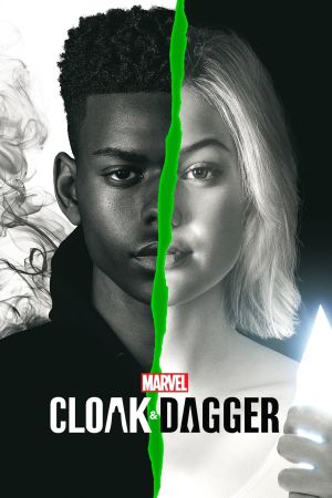 Marvel's Cloak & Dagger online anschauen