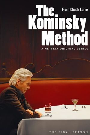 The Kominsky Method online anschauen