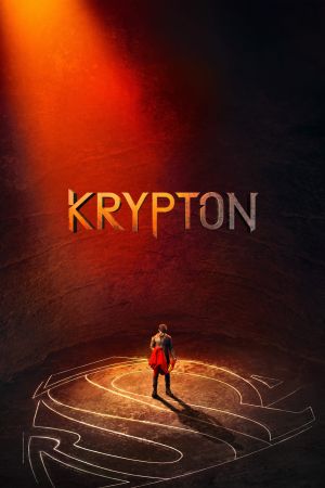 Krypton online anschauen