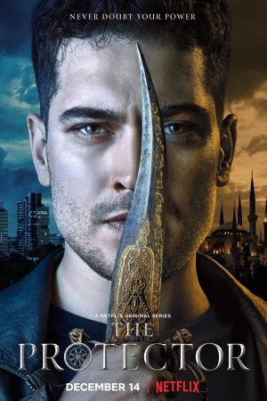 The Protector online anschauen