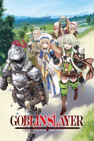 Goblin Slayer