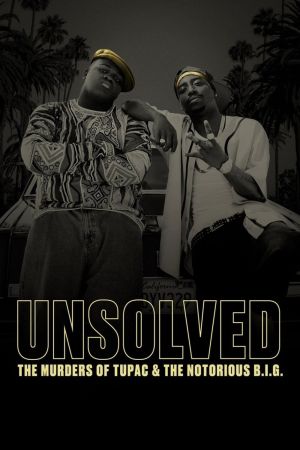 Unsolved: The Murders of Tupac and The Notorious B.I.G. online anschauen