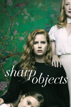 Sharp Objects online anschauen