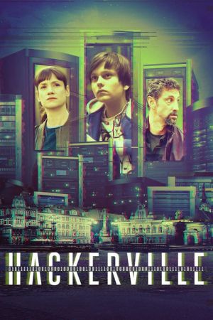 Hackerville online anschauen