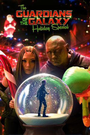 The Guardians of the Galaxy Holiday Special Online Anschauen