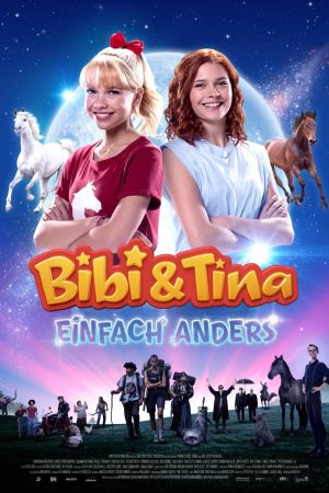 Bibi & Tina - Einfach anders Online Anschauen