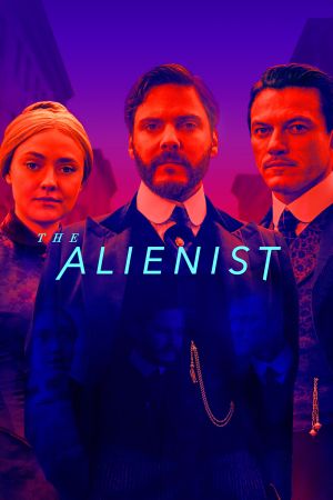 The Alienist online anschauen