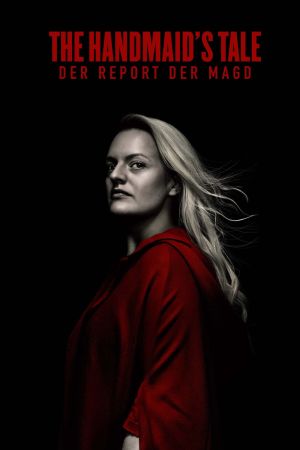 The Handmaid’s Tale - Der Report der Magd online anschauen