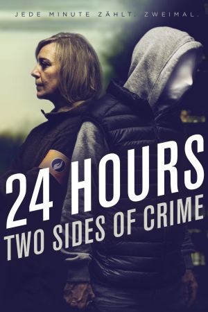 24 Hours – Two Sides of Crime online anschauen