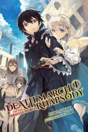 Death March to the Parallel World Rhapsody online anschauen