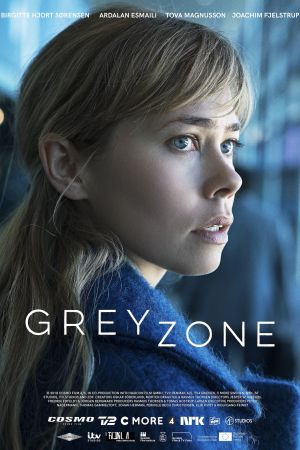 Greyzone - No Way Out online anschauen