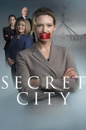 Secret City online anschauen