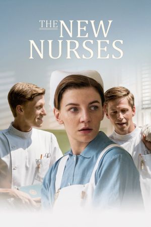 The New Nurses - Die Schwesternschule