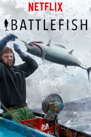 Battlefish online anschauen