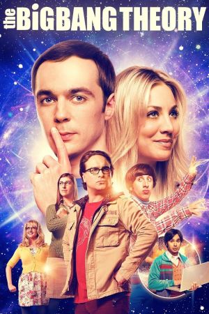 The Big Bang Theory online anschauen