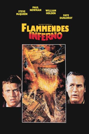 Flammendes Inferno Online Anschauen