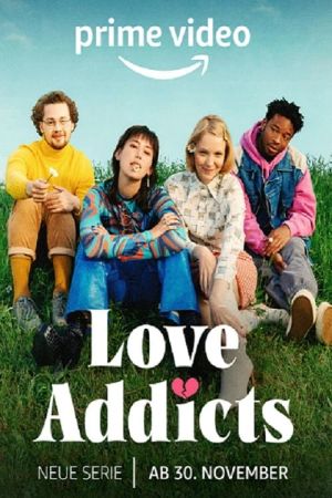 Love Addicts online anschauen