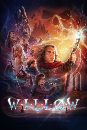 Willow online anschauen