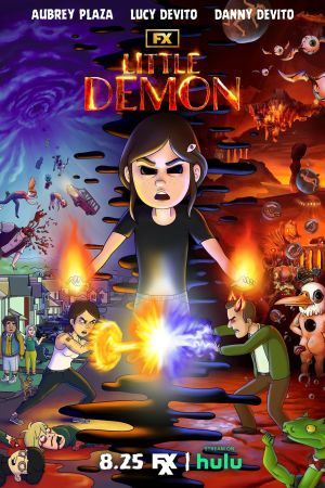 Little Demon online anschauen