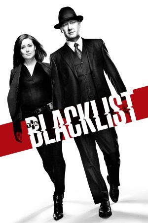 The Blacklist online anschauen