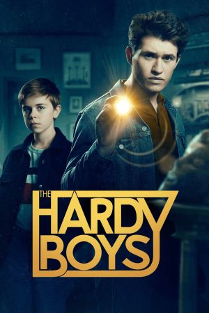 The Hardy Boys online anschauen