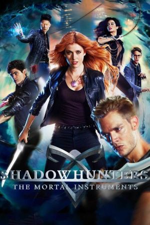 Shadowhunters online anschauen