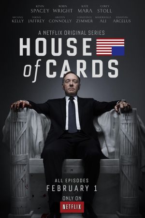 House of Cards online anschauen