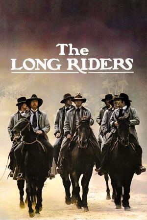 Long Riders