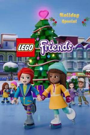 LEGO Friends Holiday Special Online Anschauen