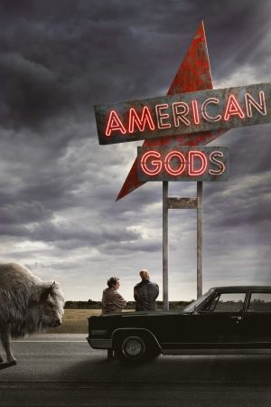 American Gods online anschauen