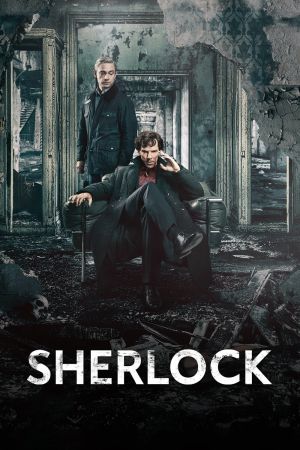 Sherlock online anschauen