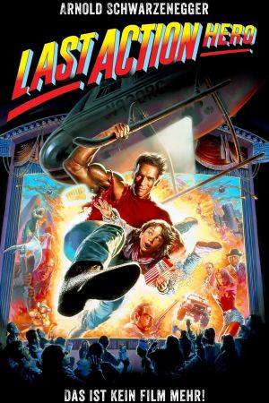 Last Action Hero