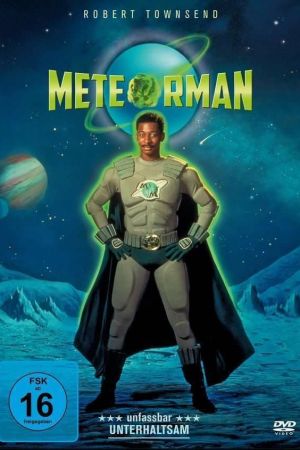 Meteor Man Online Anschauen