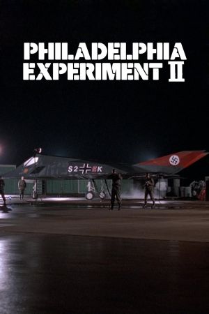 Das Philadelphia Experiment 2