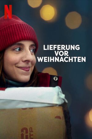 Lieferung vor Weihnachten Online Anschauen