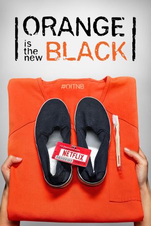 Orange Is the New Black online anschauen