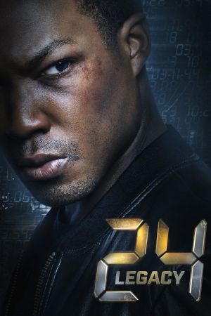 24: Legacy online anschauen