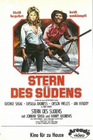 Der Stern des Südens