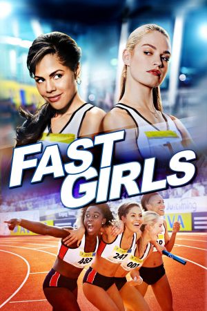 Fast Girls: Lauf für deinen Traum Online Anschauen