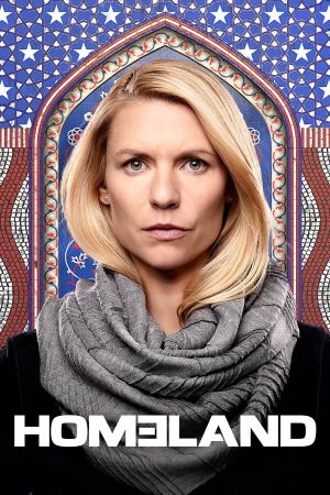 Homeland online anschauen