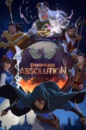 Dragon Age: Absolution online anschauen