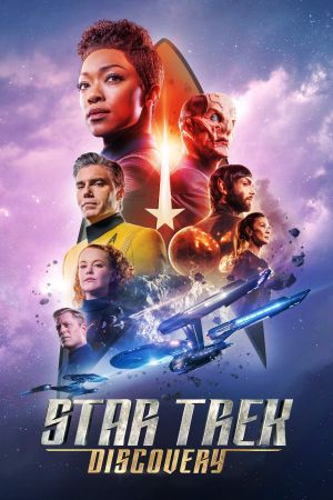Star Trek: Discovery online anschauen