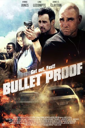 Bullet Proof Online Anschauen