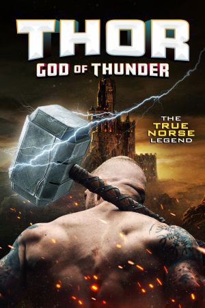 Thor: God of Thunder Online Anschauen