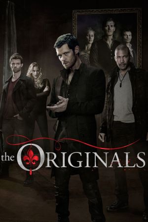 The Originals online anschauen