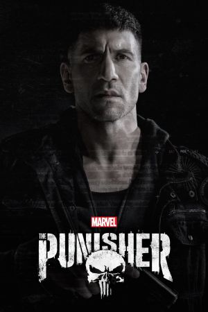 Marvel's The Punisher online anschauen