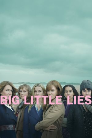 Big Little Lies online anschauen