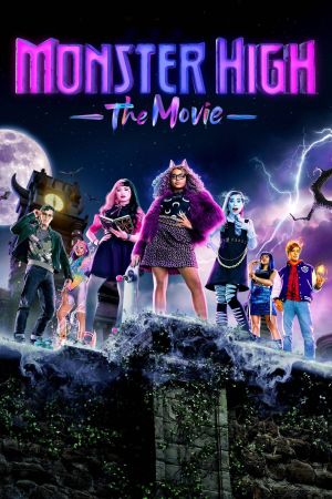 Monster High: The Movie Online Anschauen