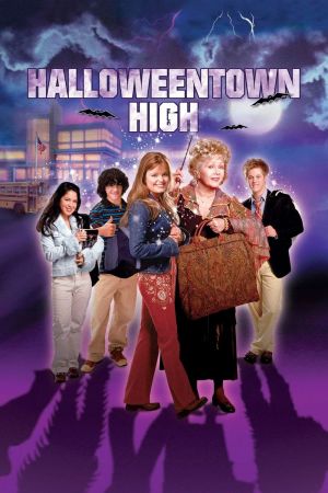 Halloweentown Highschool Online Anschauen