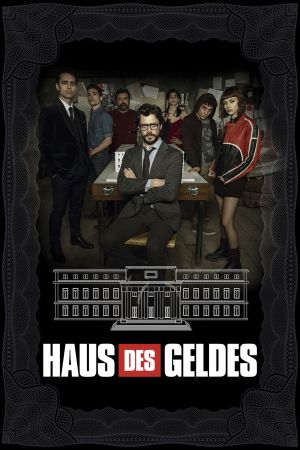 Haus des Geldes